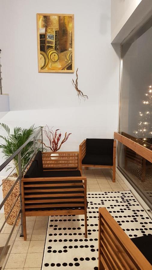 Haus Alfinaヴィラ エクステリア 写真