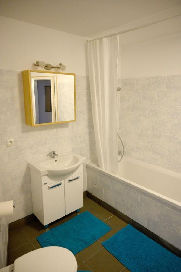 Haus Alfinaヴィラ エクステリア 写真