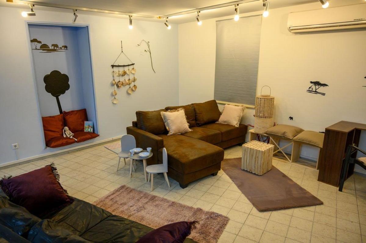 Haus Alfinaヴィラ エクステリア 写真