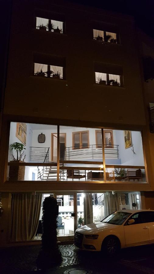 Haus Alfinaヴィラ エクステリア 写真
