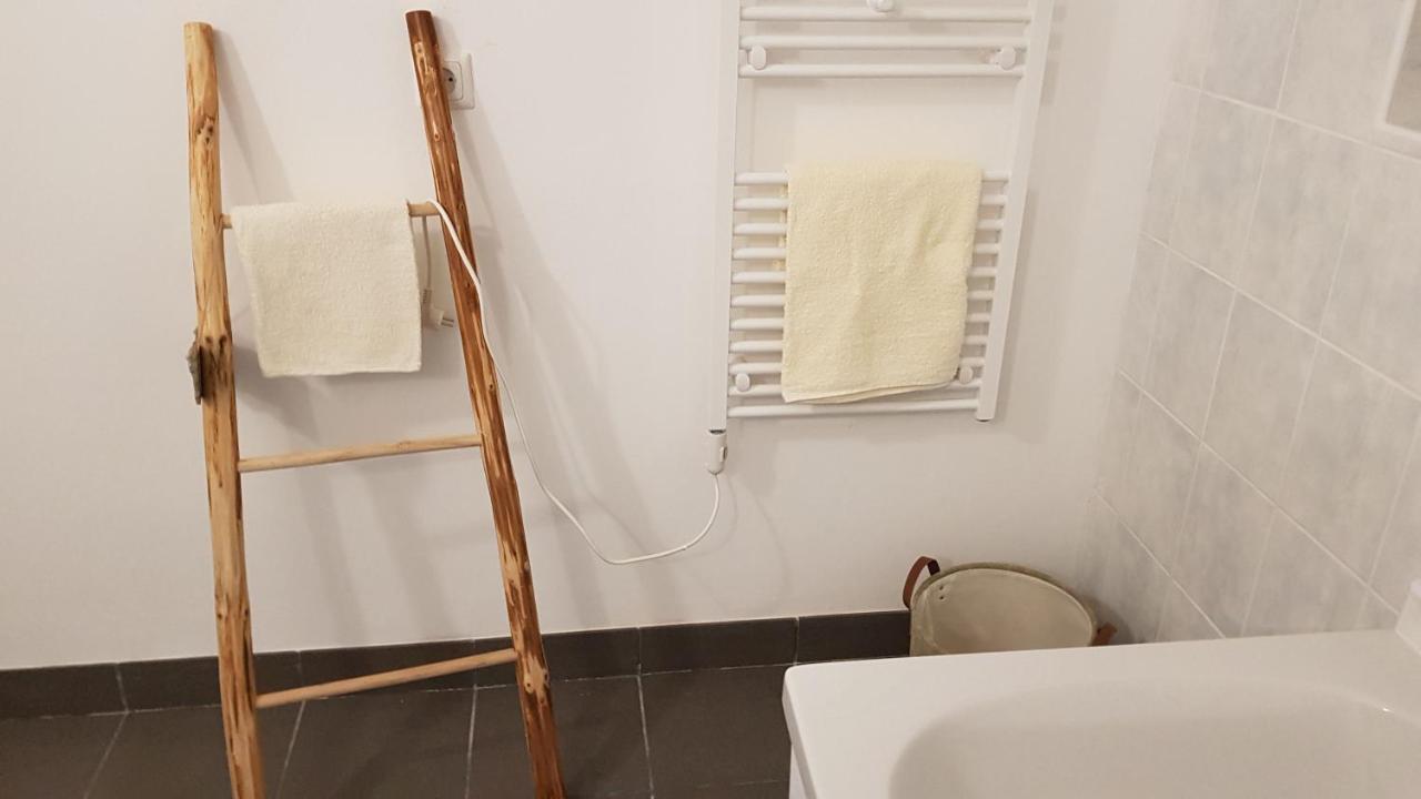 Haus Alfinaヴィラ エクステリア 写真