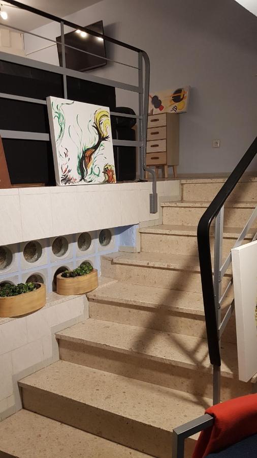 Haus Alfinaヴィラ エクステリア 写真
