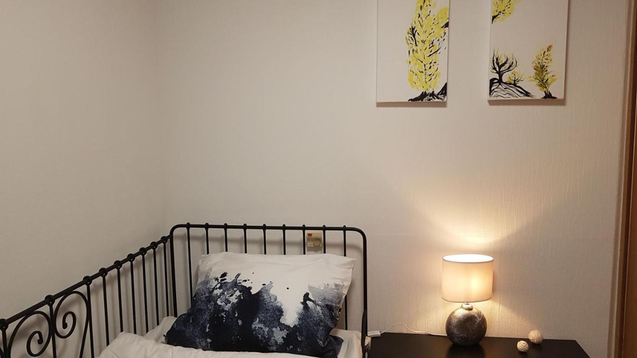 Haus Alfinaヴィラ エクステリア 写真