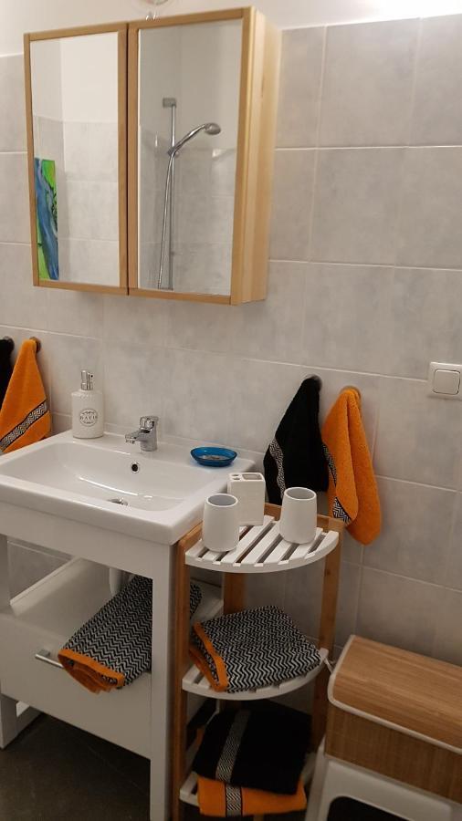 Haus Alfinaヴィラ エクステリア 写真