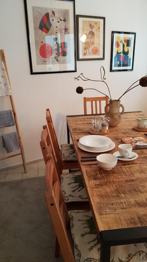 Haus Alfinaヴィラ エクステリア 写真