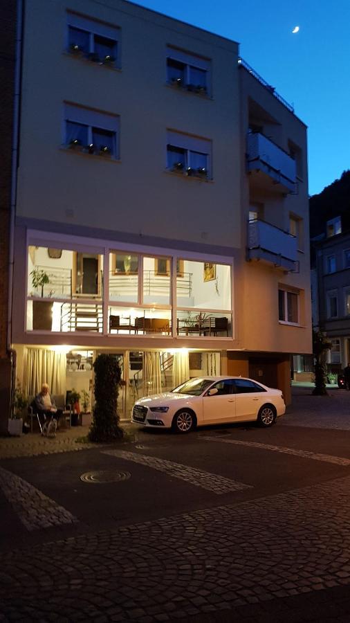 Haus Alfinaヴィラ エクステリア 写真