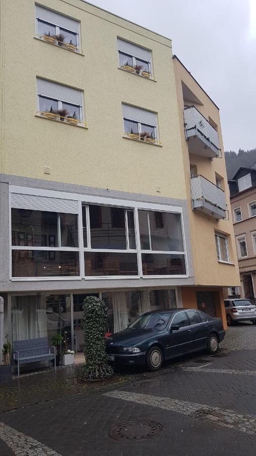 Haus Alfinaヴィラ エクステリア 写真