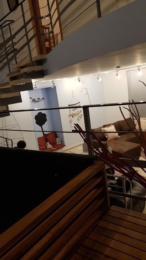 Haus Alfinaヴィラ エクステリア 写真