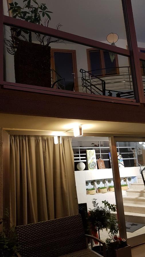 Haus Alfinaヴィラ エクステリア 写真